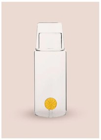 Sklenená karafa 1 l – Hermia