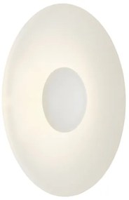 Argon 8863 - LED nástenné svietidlo BOLTON LED/12,5W/230V 3000K biela