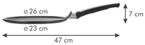 TESCOMA panvica na palacinky i-PREMIUM ø 26 cm