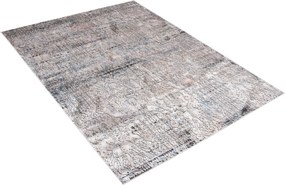 TA Koberec AP67A SIVÝ CHARLESTON FDE Rozmer: 80x150 cm