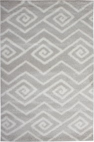 Koberec Boho 638 BEIGE/CREAM rozmery koberec: 80x150 cm
