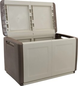 ARTPLAST Záhradný box LINEA, 96 cm