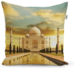 Sablio Vankúš Taj Mahal - 50x50 cm