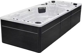 Hanscraft Vírivý bazén Swim Spa VALHALLA