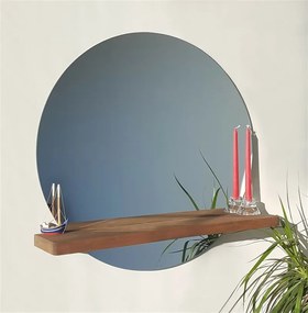 Zrkadlo SUNSET 70 cm