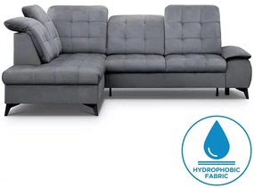 Rohová sedacia súprava Betty L Element 23 Ant