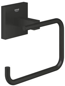 Držiak toaletného papiera GROHE Start Cube čierna mat 409782430, 1 ks