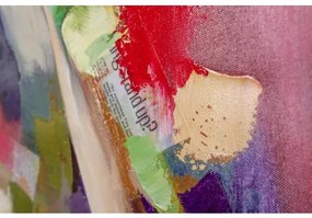 Obraz maľovaný originál 80x120 ZB14082B