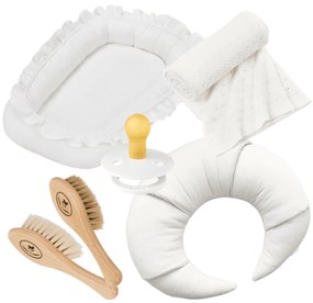 Maxi sada pre bábätko biela