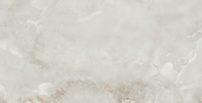 Dlažba Rapsody White Pulido 60x120 R