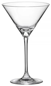 Rona Poháre na martini CITY 210 ml, 6 ks