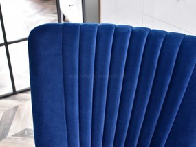 Relaxačné kreslo Nuttshell (čierna). Akcia -21%. Vlastná spoľahlivá doprava až k Vám domov. 1136214