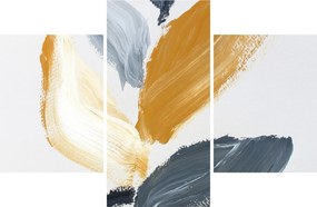 Obraz - Minimalistická maľba (90x60 cm)
