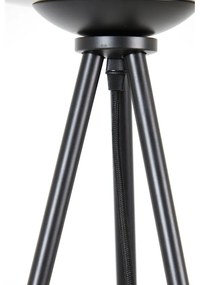 Zelená stojacia lampa (výška 146 cm) Mayson - Light &amp; Living