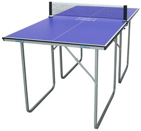 JOOLA Midi stôl na stolný tenis (modrá) (100291320)