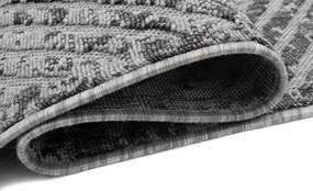 TA Koberec EC72A SVETLOSIVÁ CANSAS FOW Rozmer: 80x150 cm