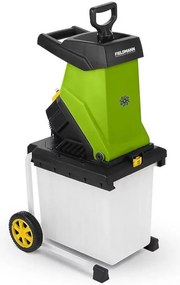 Elektrický drvič FZD 4020-E