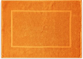 Hotelová predložka oranžová 750 g/m2
