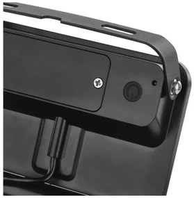 LED Solárny reflektor so senzorom pohybu SOLO LED/3,7V 2000mAh 4000K IP54