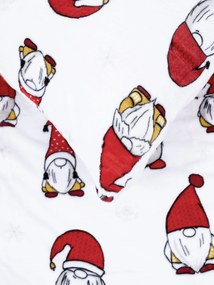 Obliečky mikroplyš do postieľky Exclusive - Trpaslíci