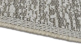 Koberce Breno Kusový koberec BALI 10/ADA, béžová,80 x 150 cm