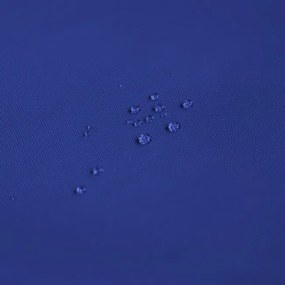 Taburetka Florencia tmavomodrá OUTDOOR