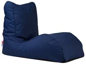 Sedací vak Naomi Outdoor TiaHome - ružová