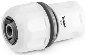Bradas Hadicová rýchlospojka 1/2", 5/8", 3/4" universal s funkciou stop