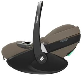 Autosedačka MAXI COSI Pebble 360 PRO 2 i-Size 2025 Farba: Essential Green