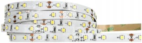 ECOLIGHT LED pásik - SMD 2835 - 25m - 120LED/m - 9,6W/m - IP65 - studená biela