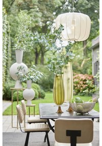 Kovový stojan na kvety ø 30 cm Retiro - Light &amp; Living