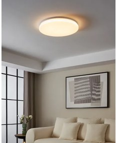 Eglo 900085 - LED Stmievateľné stropné svietidlo TOTARI-Z LED/44,8W/230V