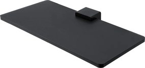 Nimco Polica, 20 cm KIBO čierna - Ki-X320-C-90