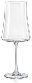 BOHEMIA XTRA POHÁR NA ČERVENÉ VÍNO 460ML SADA 6KS
