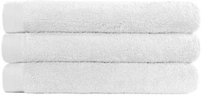 Froté osuška Klasik 70x140cm biela