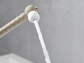 Hansgrohe Jocolino, detská sprcha lev, 2jet, béžová, HAN-28760210