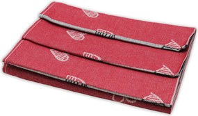 Home Elements Kuchynské utierky Srdce