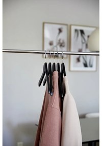 Drevené vešiaky v súprave 5 ks Paris - Wenko