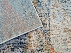 DC Koberec Kentucky 087 modrá Rozmer: 160×220 cm