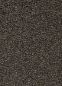 Koberce Breno Metrážny koberec PICCOLO 767, šíře role 400 cm, hnedá, viacfarebná