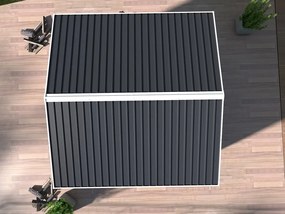 ARCHER A domček 213x127x195