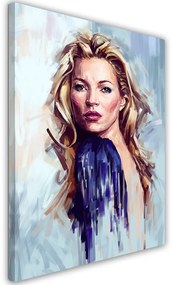Gario Obraz na plátne Portrét Kate - Dmitry Belov Rozmery: 40 x 60 cm