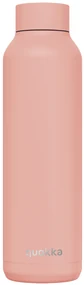 Nerezová termofľaša Solid Pastel Peach 630 ml