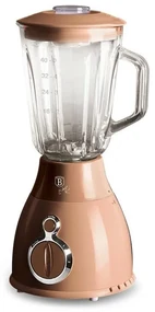 Berlinger Haus Mixér stolný Rosegold Metallic Line, 1,5 l
