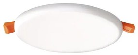 Ecolite NR-11W/IP66 - LED Kúpeľňové podhľadové svietidlo ROXY LED/11W/230V IP66