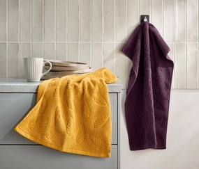 Kuchynské uteráky, 2 ks