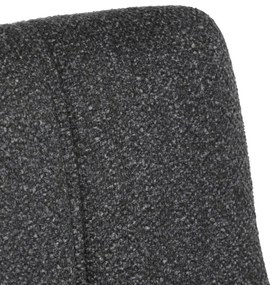 Sada jedálenských stoličiek DCH-P3146 GREY2, 2 ks