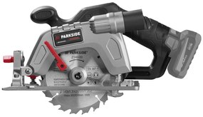 Parkside Performance®  Aku ručná kotúčová píla Phksap 12 A1 – bez akumulátora  (100379168)