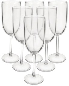 Pohár UH sekt 0,22 l