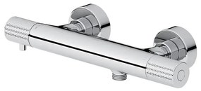 Cersanit S951-581 - Termostatická sprchová batéria ZEN lesklý chróm